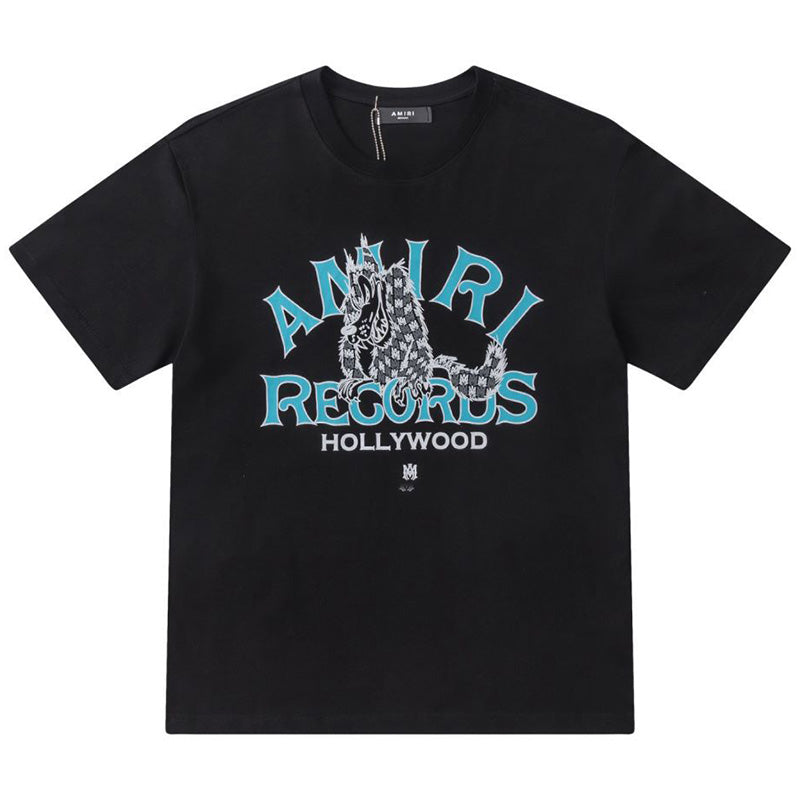 Amiri Fashion T-Shirt
