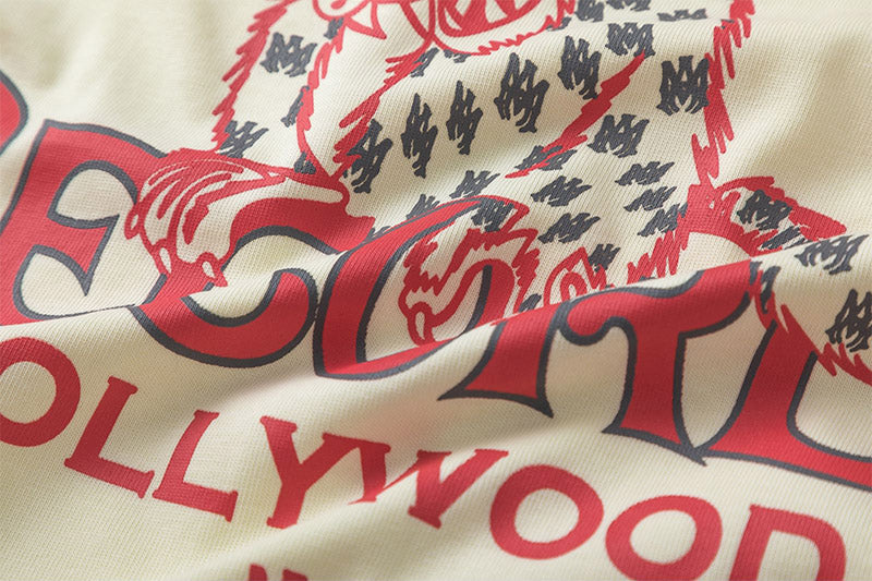 Amiri Fashion T-Shirt
