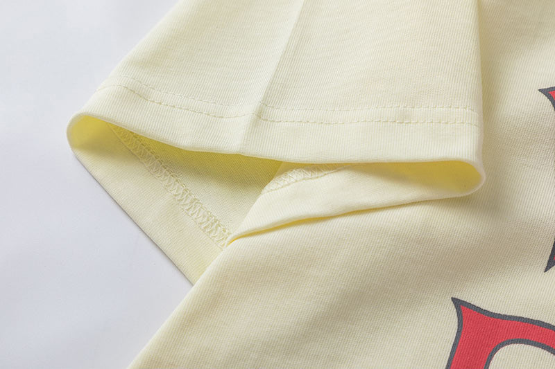 Amiri Fashion T-Shirt