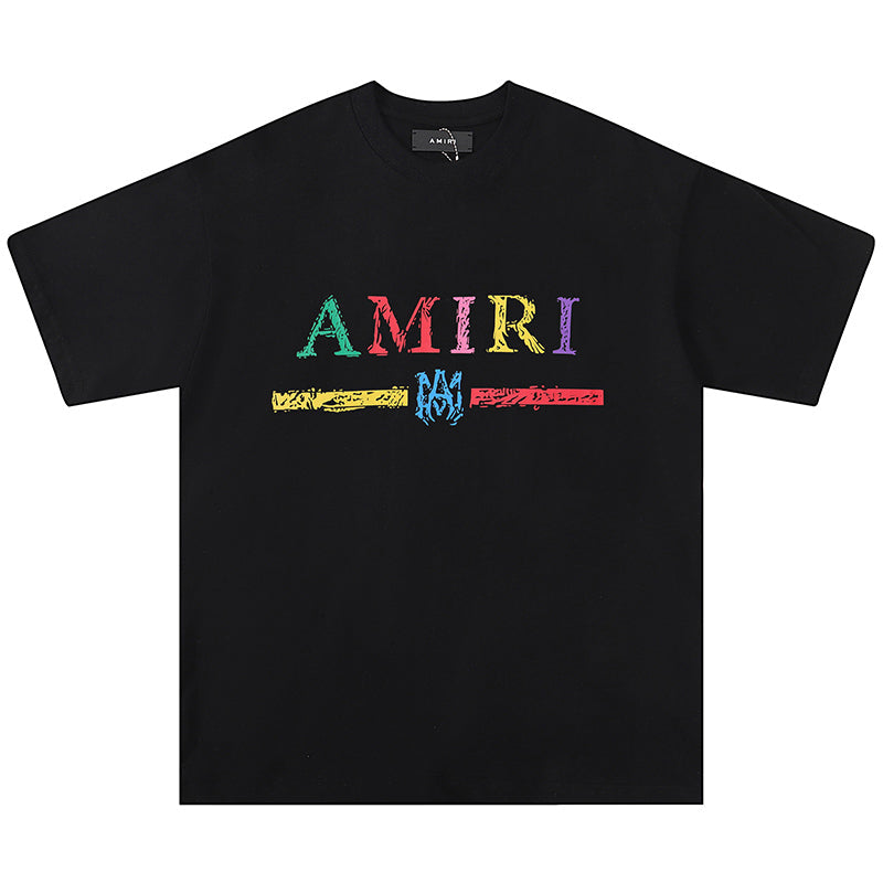 Amiri Fashion T-Shirt