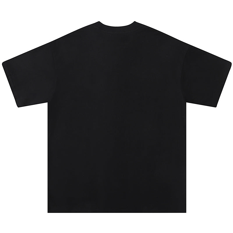 Amiri Fashion T-Shirt