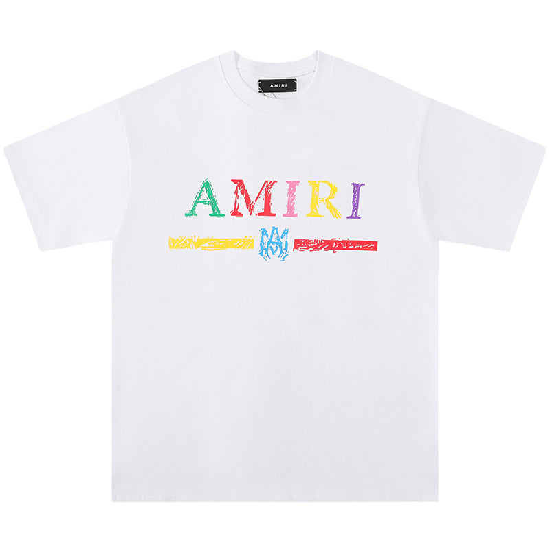 Amiri Fashion T-Shirt