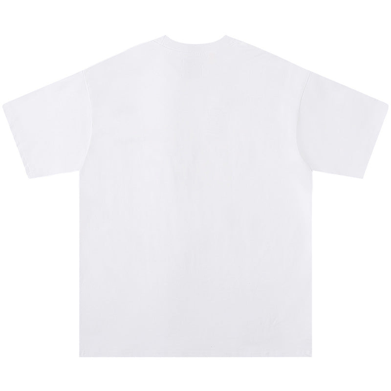 Amiri Fashion T-Shirt