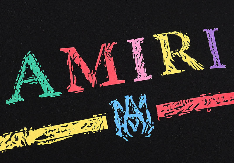 Amiri Fashion T-Shirt