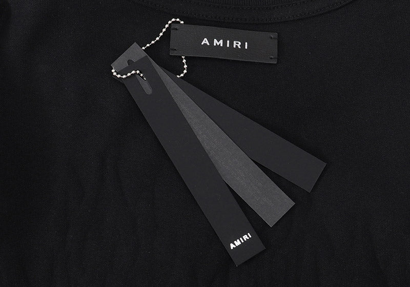 Amiri Fashion T-Shirt