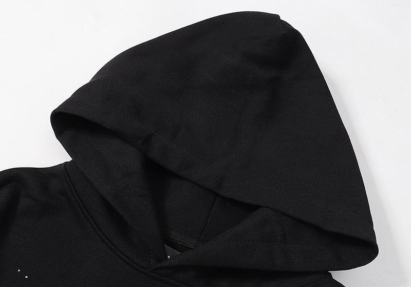 Amiri Fashion Hoodies