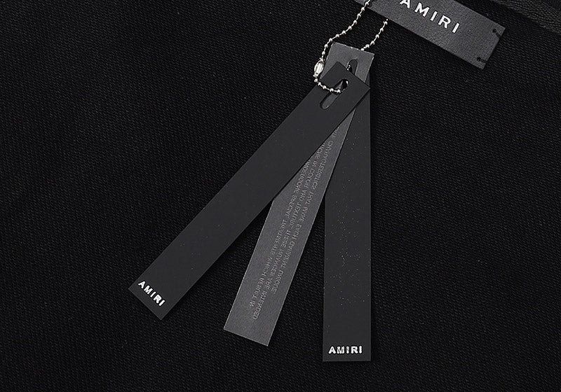 Amiri Fashion Hoodies