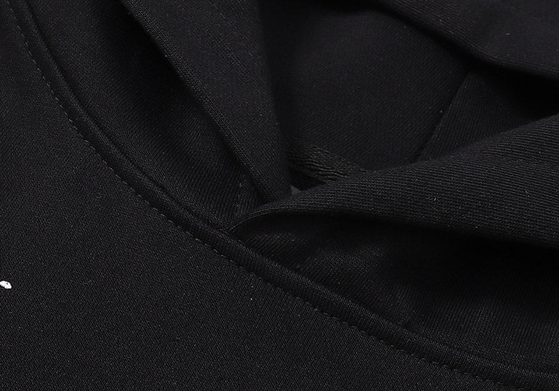 Amiri Fashion Hoodies