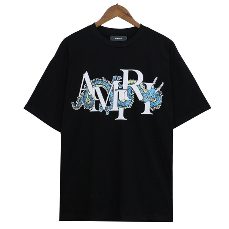 Amiri Fashion T-Shirt