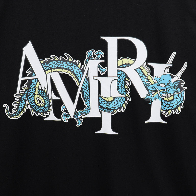 Amiri Fashion T-Shirt