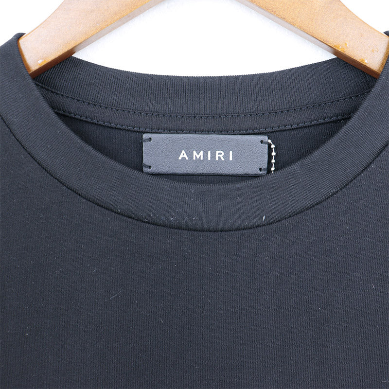 Amiri Fashion T-Shirt