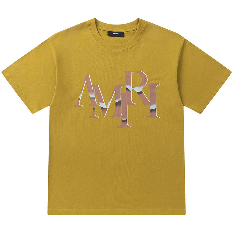 Amiri Fashion T-Shirt