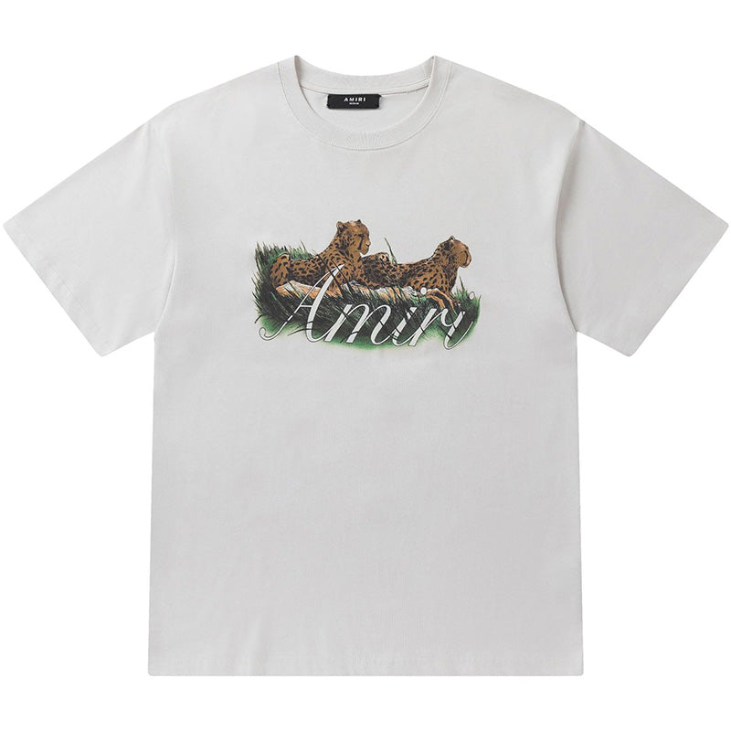 Amiri Fashion T-Shirt