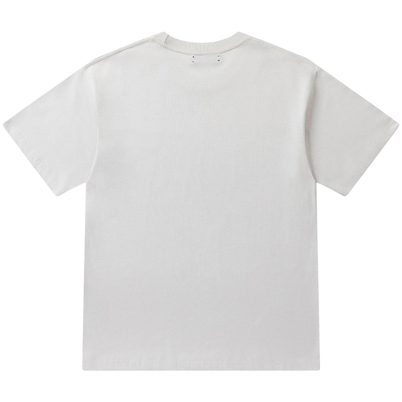Amiri Fashion T-Shirt