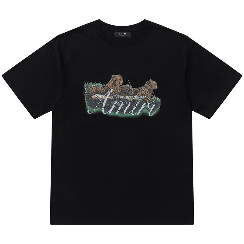 Amiri Fashion T-Shirt