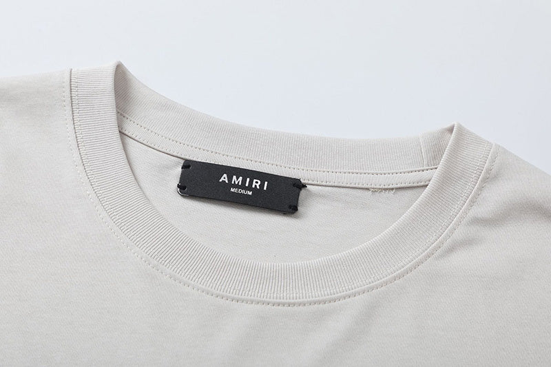 Amiri Fashion T-Shirt