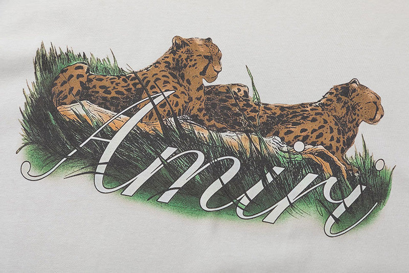 Amiri Fashion T-Shirt