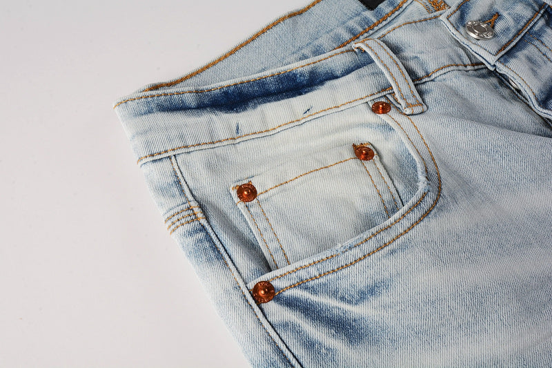 Purple Brand Jeans