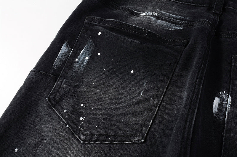 Purple Brand Jeans
