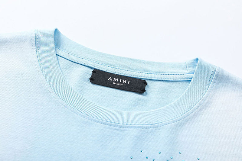 Amiri Fashion T-Shirt