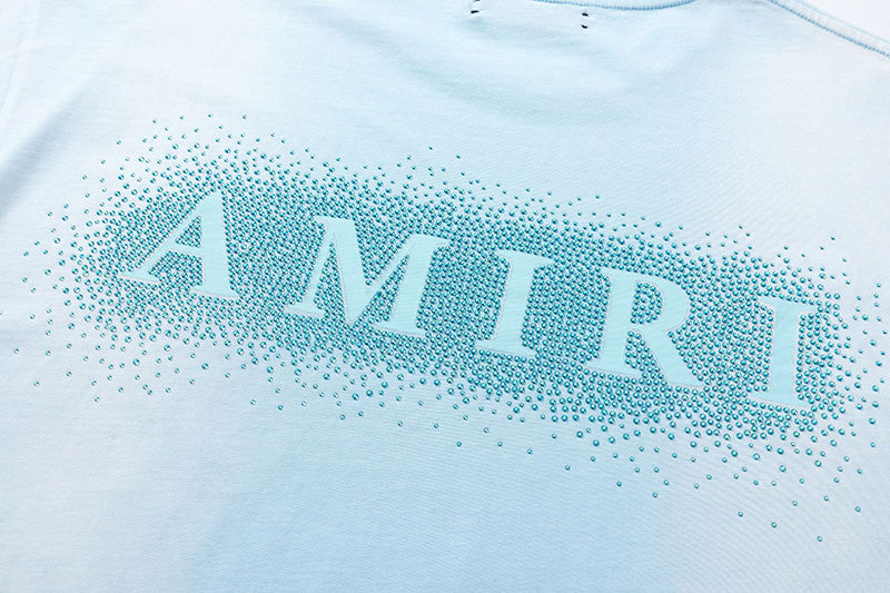 Amiri Fashion T-Shirt