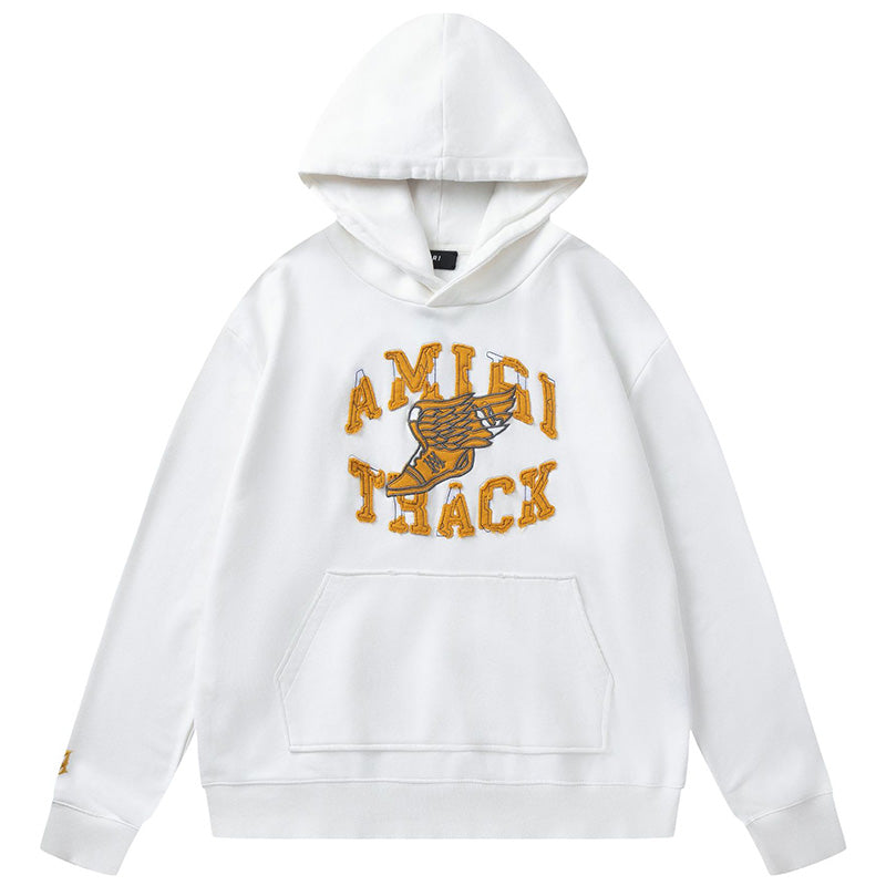 Amiri Fashion Hoodies