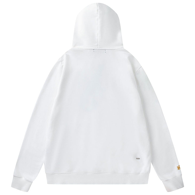 Amiri Fashion Hoodies