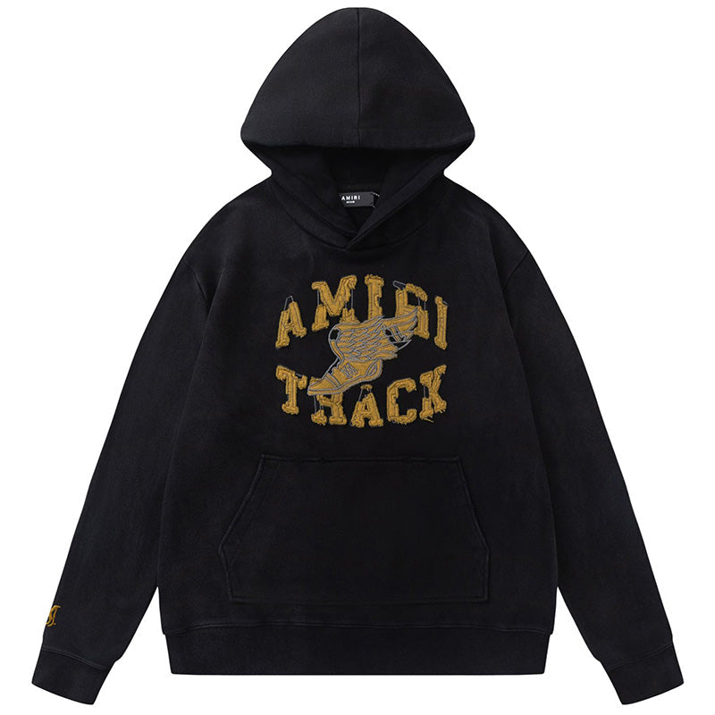 Amiri Fashion Hoodies