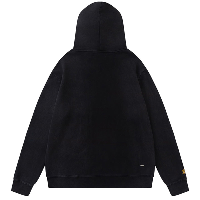 Amiri Fashion Hoodies