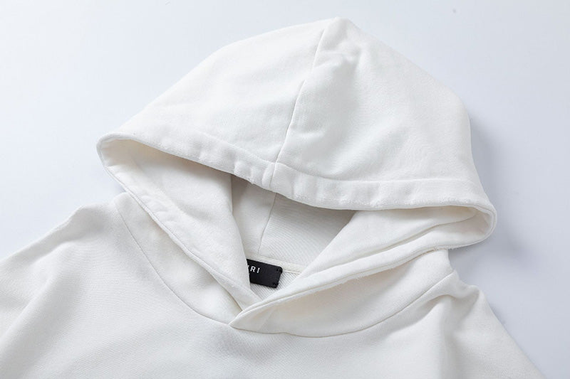 Amiri Fashion Hoodies