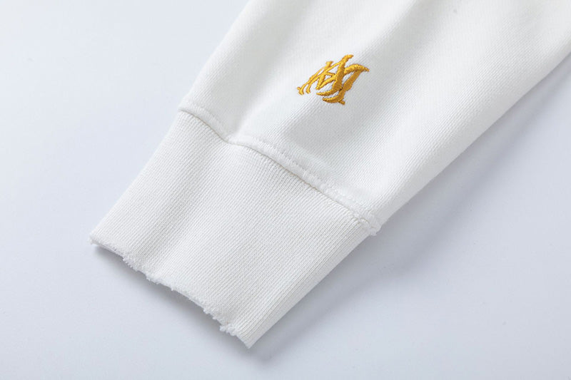 Amiri Fashion Hoodies