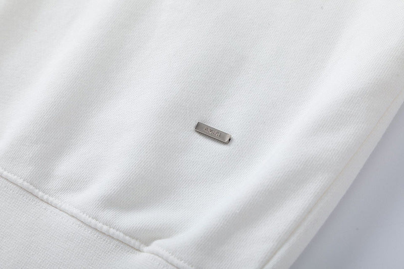 Amiri Fashion Hoodies