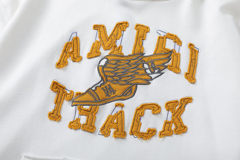 Amiri Fashion Hoodies