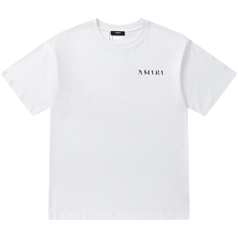 Amiri Fashion T-Shirt