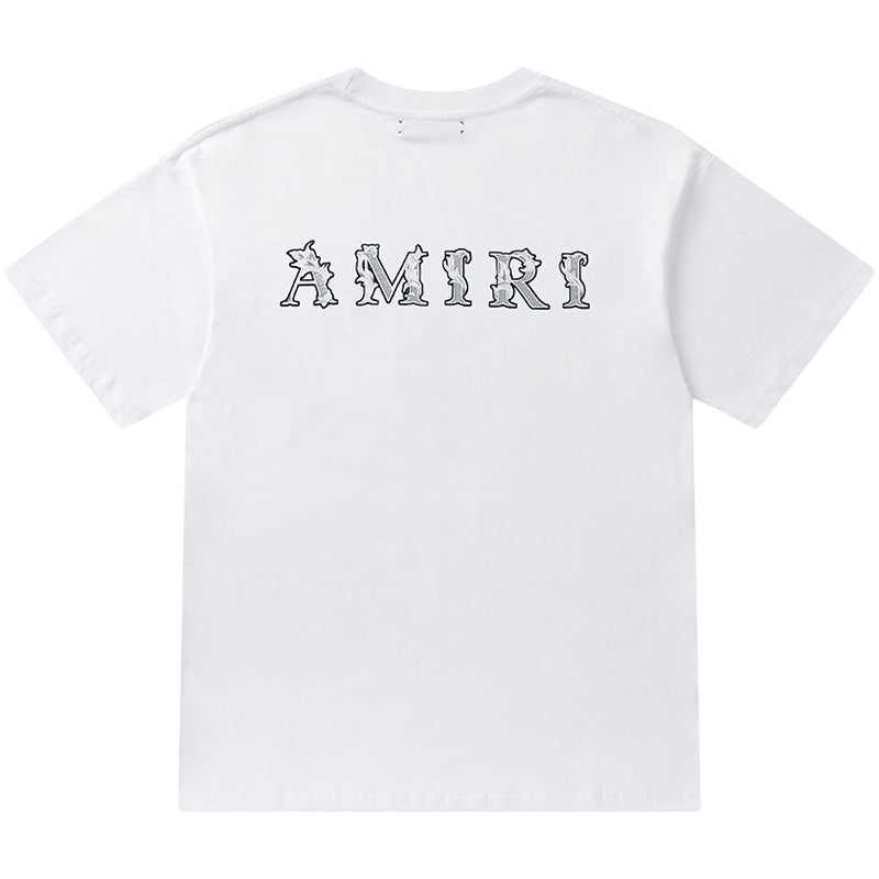Amiri Fashion T-Shirt