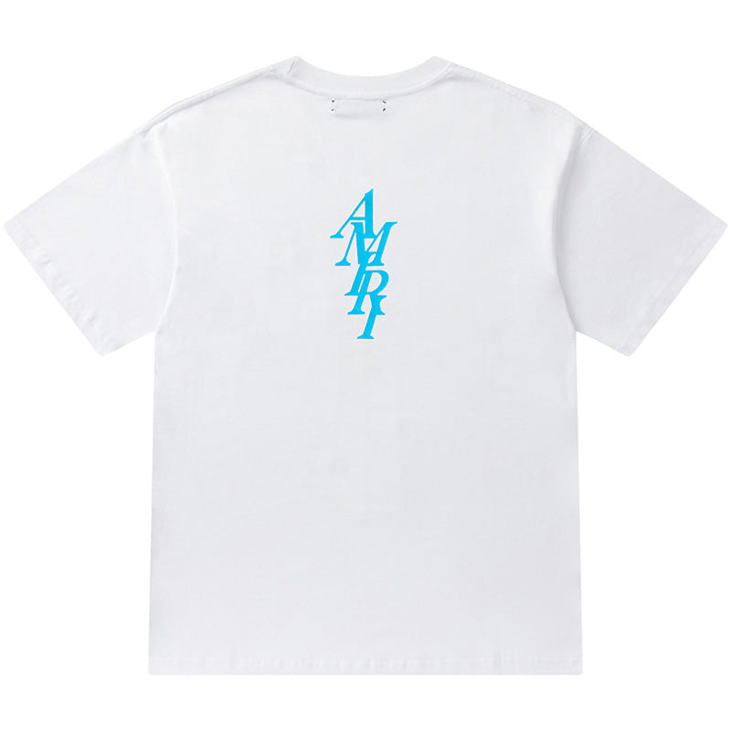 Amiri Fashion T-Shirt