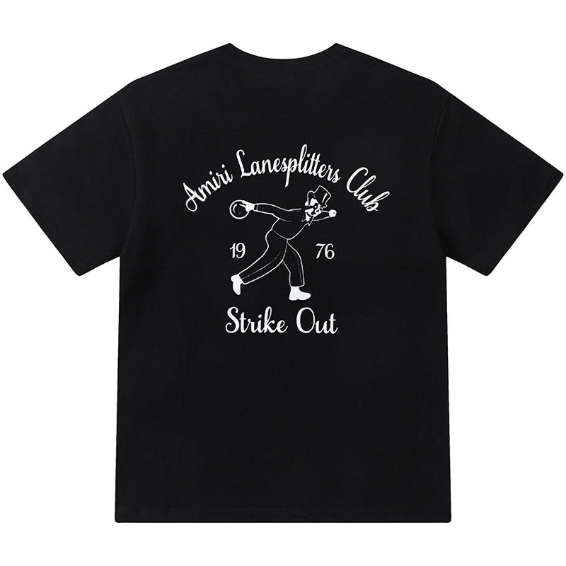 Amiri Fashion T-Shirt