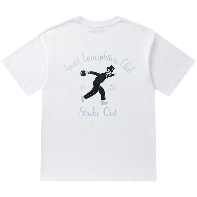 Amiri Fashion T-Shirt