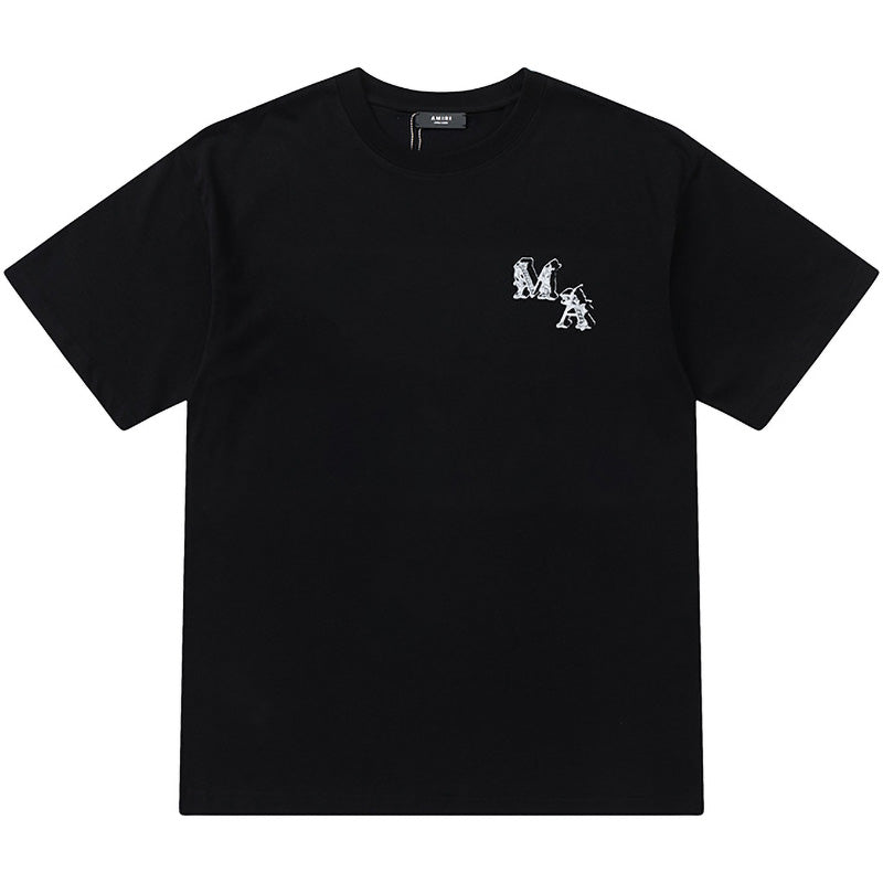 Amiri Fashion T-Shirt
