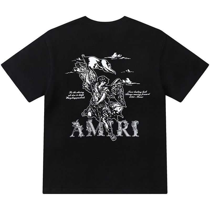 Amiri Fashion T-Shirt