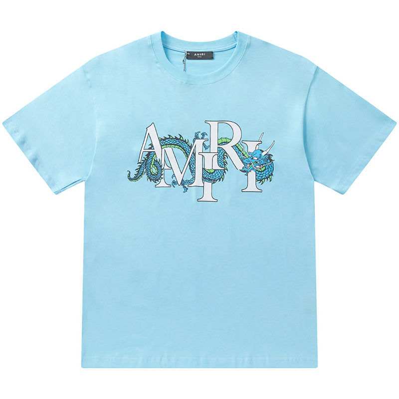 Amiri Fashion T-Shirt