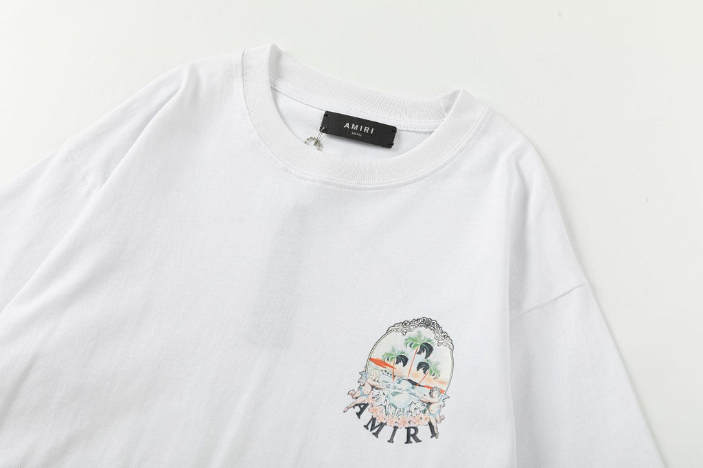 Amiri Fashion T-Shirt