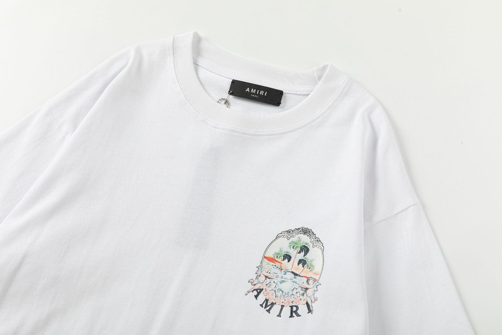 Amiri Fashion T-Shirt