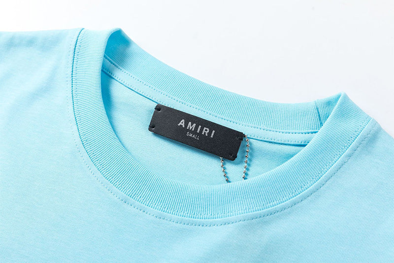 Amiri Fashion T-Shirt