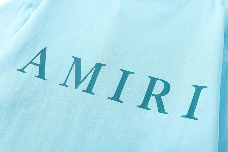 Amiri Fashion T-Shirt