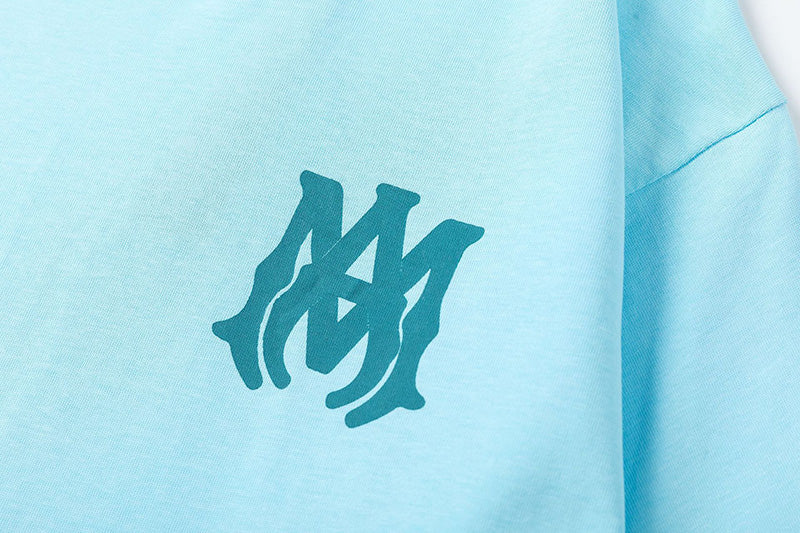 Amiri Fashion T-Shirt