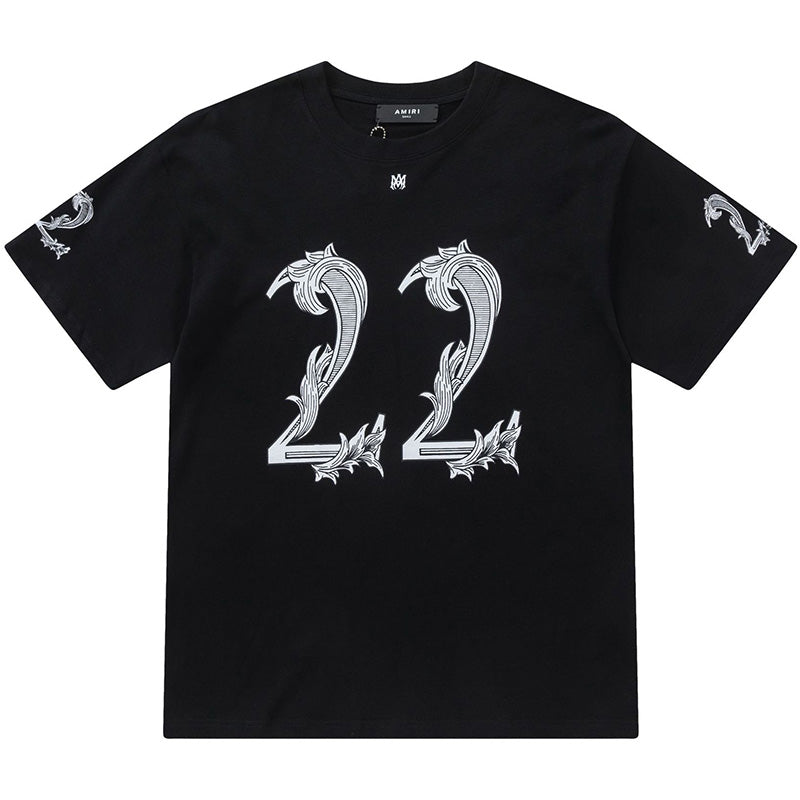 Amiri Fashion T-Shirt