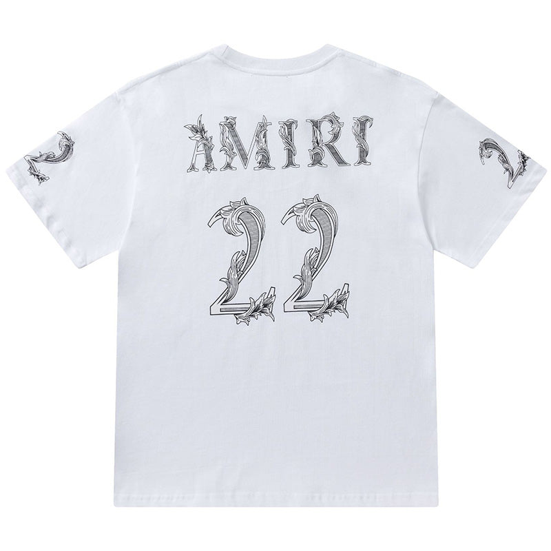 Amiri Fashion T-Shirt