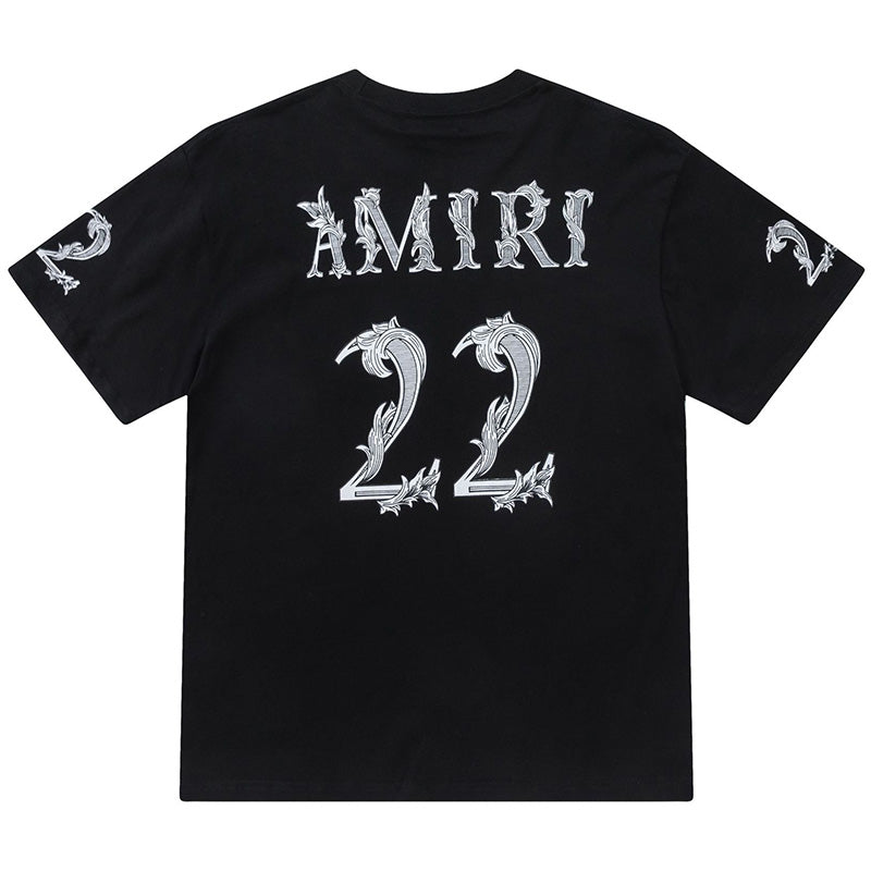 Amiri Fashion T-Shirt