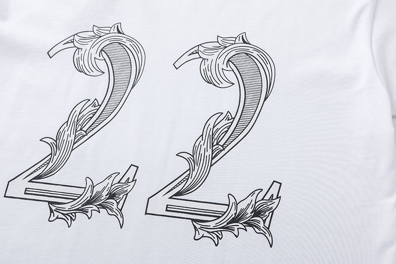 Amiri Fashion T-Shirt